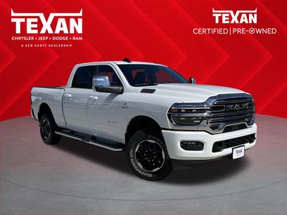 Used 2025 RAM 2500 Laramie