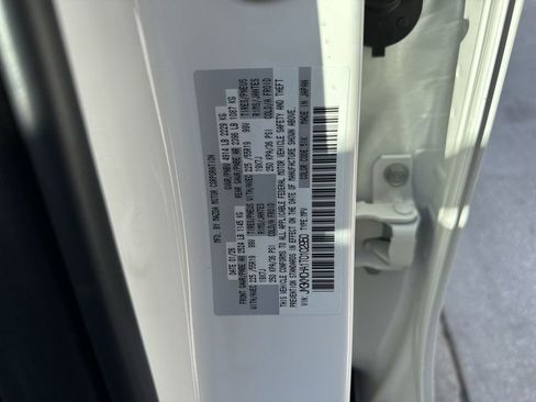 New 2026 MAZDA CX-5 Preferred image 59