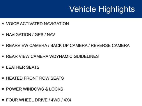 Certified 2017 Ford Explorer XLT w/ Equipment Group 202A image 4