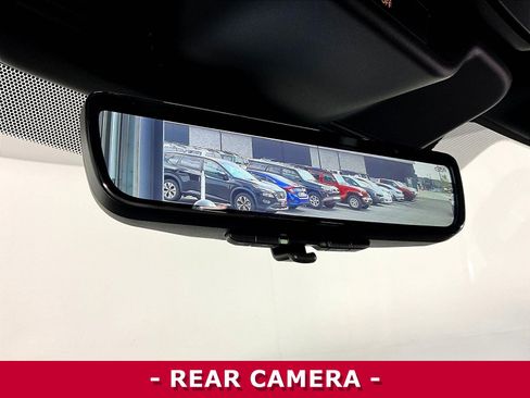 Certified 2025 Nissan Armada PRO-4X AWD/4WD image 40