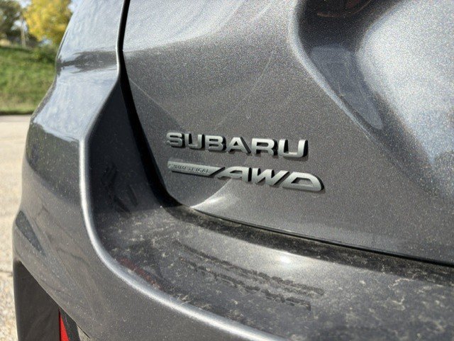 Used 2026 Subaru Impreza 2.0i Sport AWD/4WD image 15