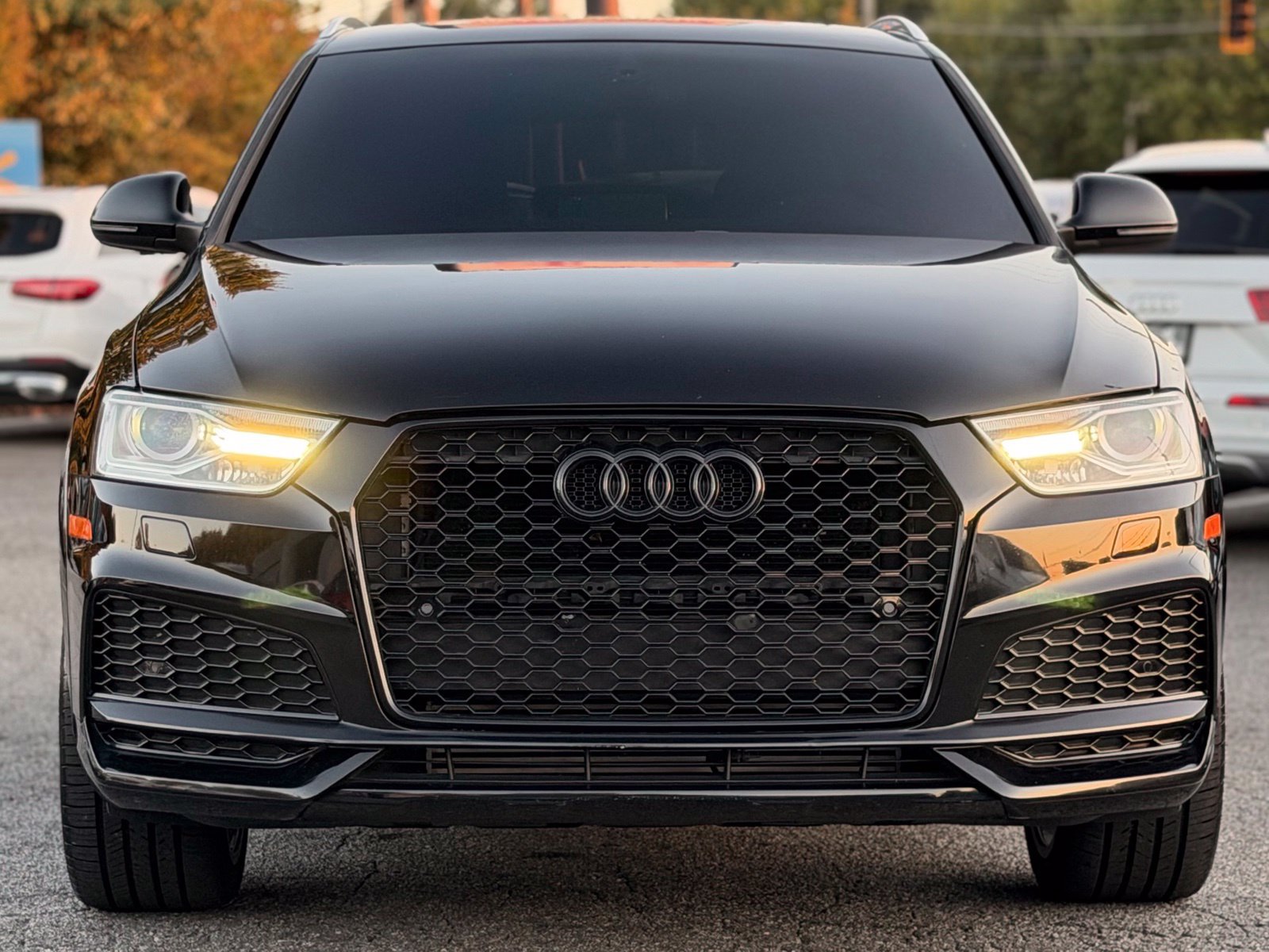 Used 2018 Audi Q3 2.0T Premium FWD image 8