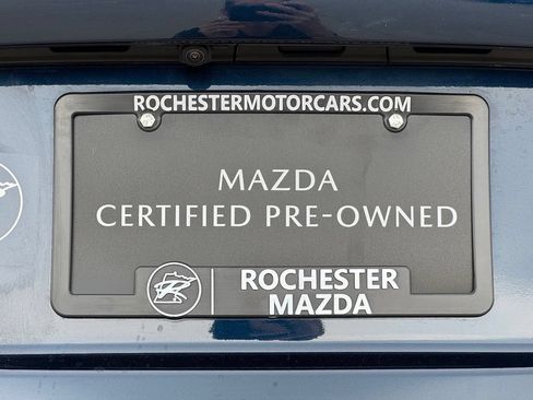 Used 2025 MAZDA CX-5 AWD 2.5 S w/ Select Package image 35