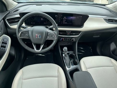 Used 2024 Buick Encore GX Preferred image 15
