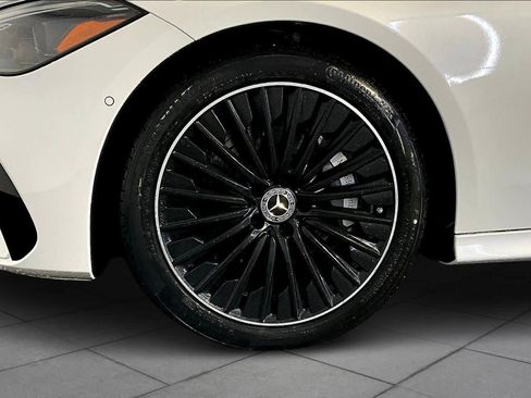 New 2026 Mercedes-Benz CLE 450 4MATIC Cabriolet image 17