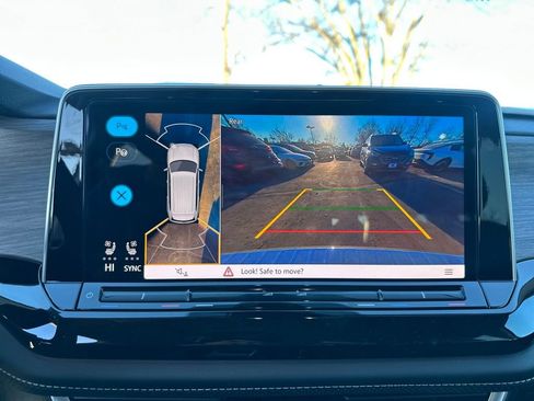 New 2026 Volkswagen Atlas SEL Premium R-Line image 20