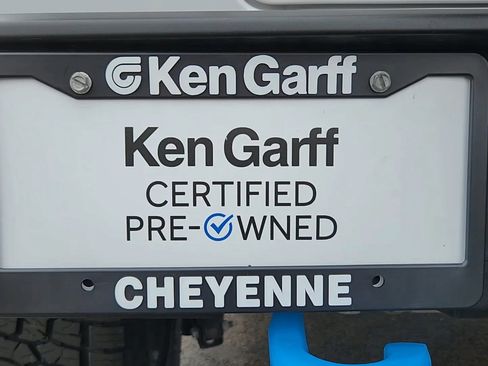 Used 2023 Jeep Wrangler Sahara w/ Cold Weather Group image 21