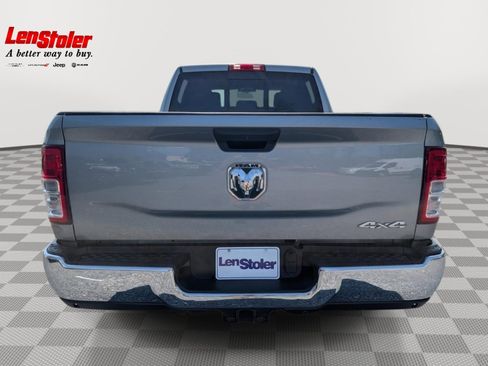 Used 2021 RAM 2500 Tradesman AWD/4WD image 4