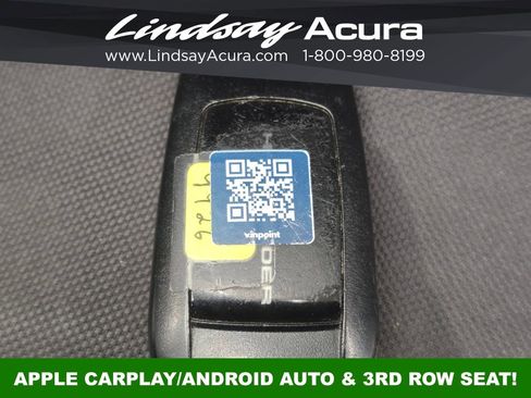 Used 2024 Toyota Highlander LE image 23