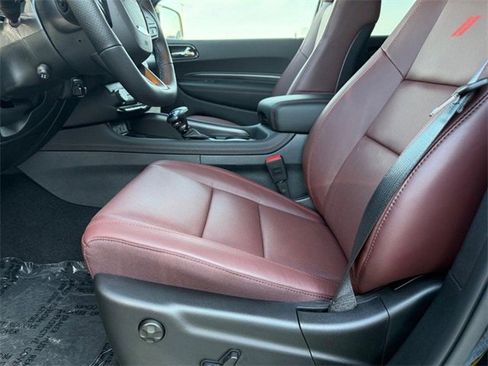 New 2026 Dodge Durango GT image 21