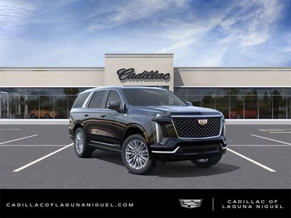 New 2026 Cadillac Escalade Luxury w/ Touring Package