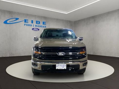 New 2026 Ford F150 XLT w/ Equipment Group 302A MID AWD/4WD image 12