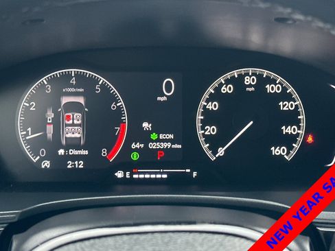 Used 2023 Honda Civic Sport image 25