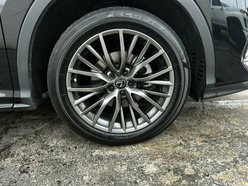 Used 2020 Lexus RX 350 F Sport image 28