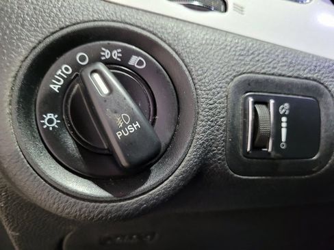 Used 2017 Dodge Journey GT w/ Flexible Seating Group image 41