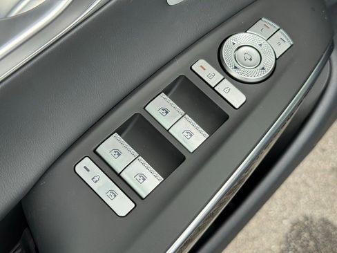 New 2026 Genesis GV70 3.5T Sport Prestige image 27