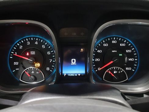 Used 2015 Chevrolet Malibu LS FWD image 34