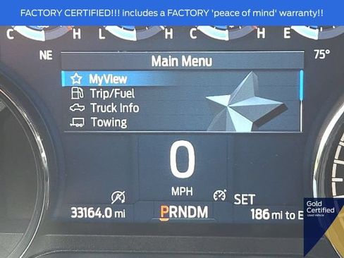Used 2023 Ford F150 XLT w/ Equipment Group 301A Mid AWD/4WD image 46