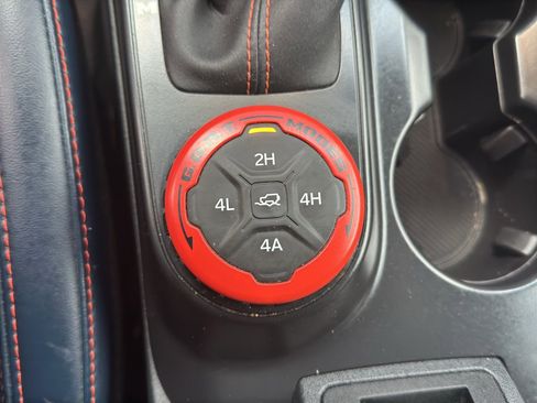 Used 2024 Ford Bronco Raptor image 24