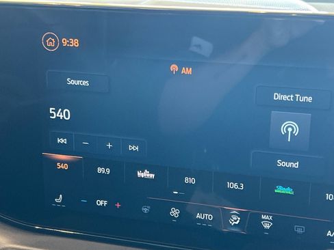 New 2025 Ford Mustang GT Premium w/ 60th Anniversary Package image 16