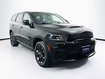 Used 2022 Dodge Durango GT