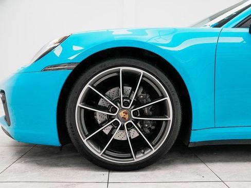 Used 2020 Porsche 911 Carrera image 28