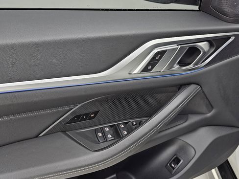 Used 2024 BMW 430i xDrive w/ Premium Package image 12