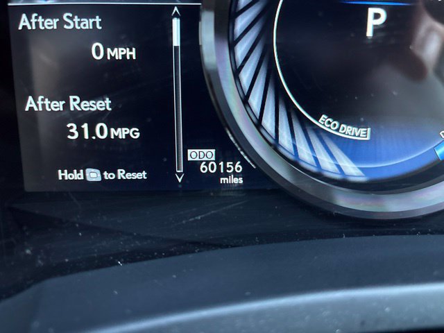 Used 2015 Lexus RC F w/ Premium Package RWD image 9