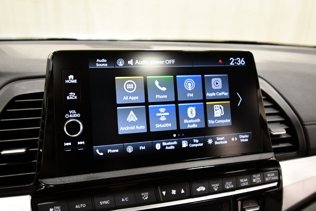 Certified 2025 Honda Odyssey EX-L image 24
