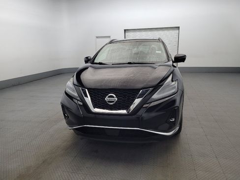 Used 2019 Nissan Murano SV w/ Premium Package AWD/4WD image 15