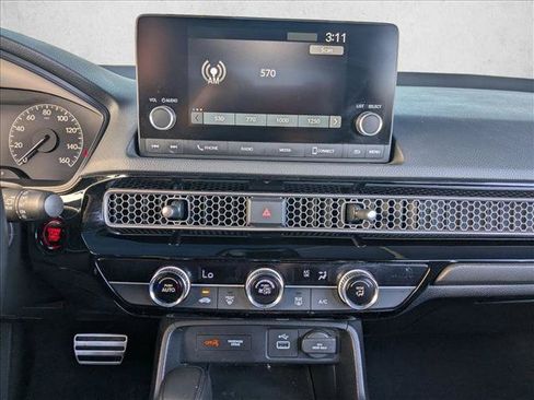 Used 2024 Honda Civic Sport image 14