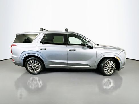 Used 2020 Hyundai Palisade Limited image 8