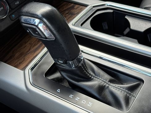 Certified 2019 Ford F150 Lariat AWD/4WD image 21