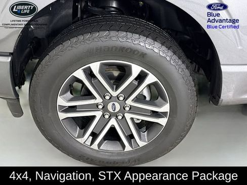 Certified 2023 Ford F150 XL w/ STX Appearance Package image 29