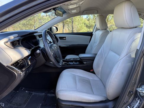 Used 2017 Toyota Avalon XLE image 31