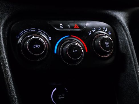 Used 2016 Dodge Dart SE w/ Convenience Group image 27