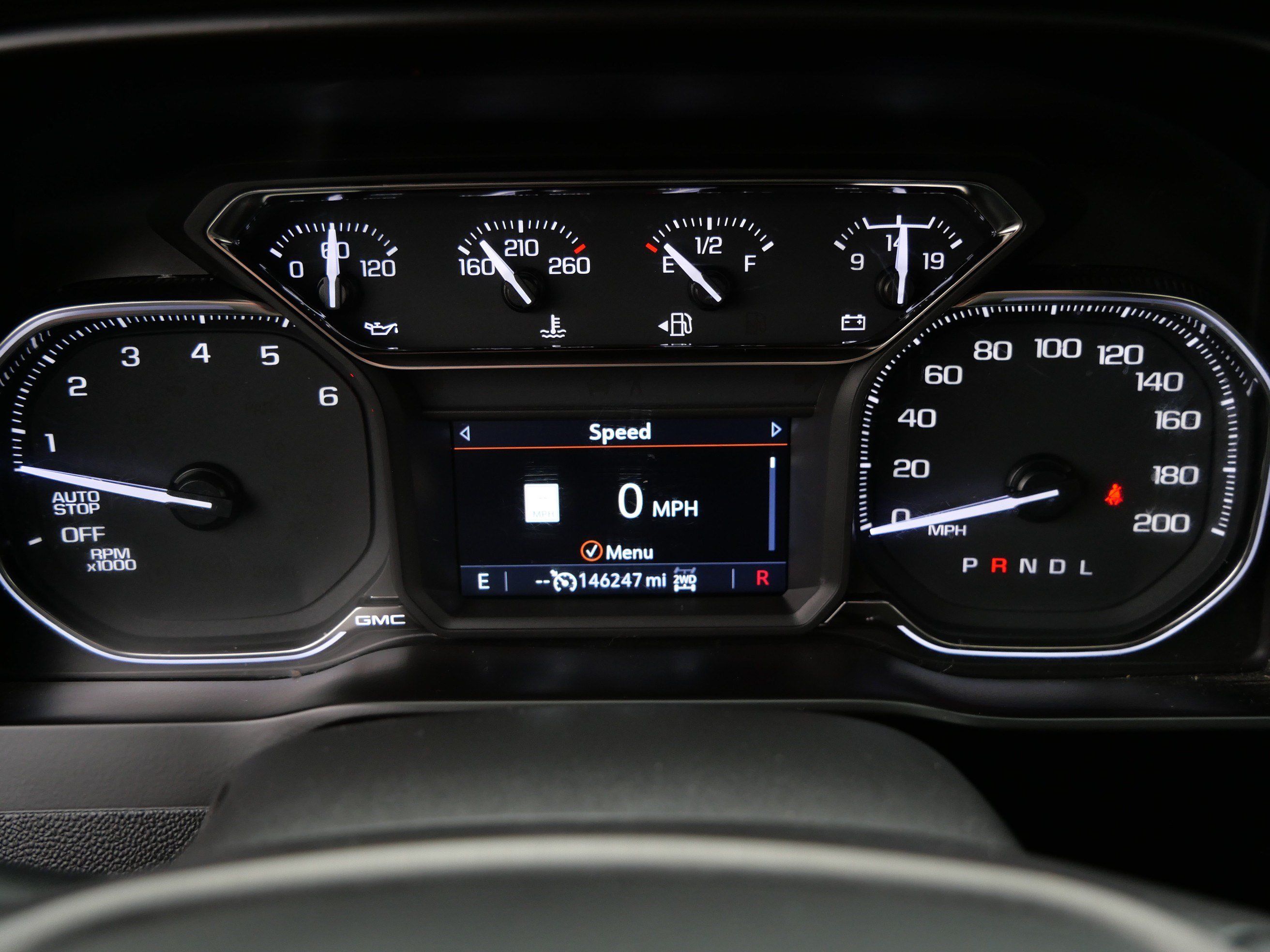 Certified 2021 GMC Sierra 1500 AT4 w/ AT4 Premium Package AWD/4WD image 39