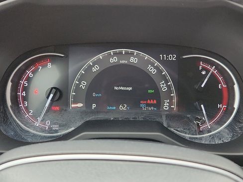 Used 2023 Toyota RAV4 XLE Premium image 23