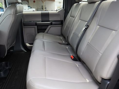 Used 2022 Ford F250 XL w/ Power Equipment Group AWD/4WD image 25