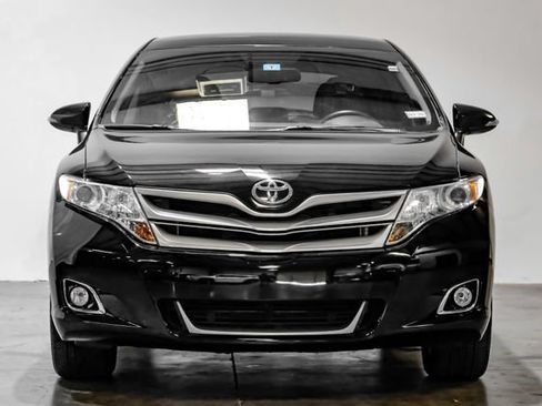Used 2013 Toyota Venza XLE w/ XLE Premium Pkg FWD image 7