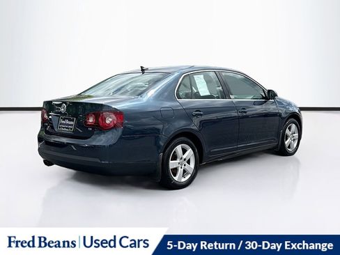 Used 2009 Volkswagen Jetta SE FWD image 8
