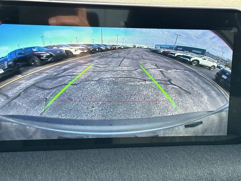 New 2026 Nissan Kicks SV w/ Cold Weather Package image 19