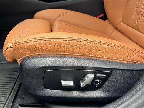 Certified 2023 BMW 530i xDrive w/ Premium Package AWD/4WD image 14