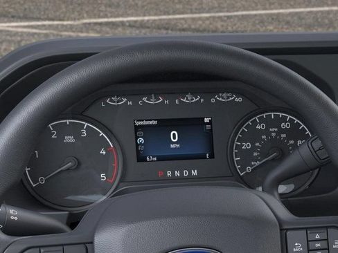 New 2026 Ford F250 XL AWD/4WD image 13
