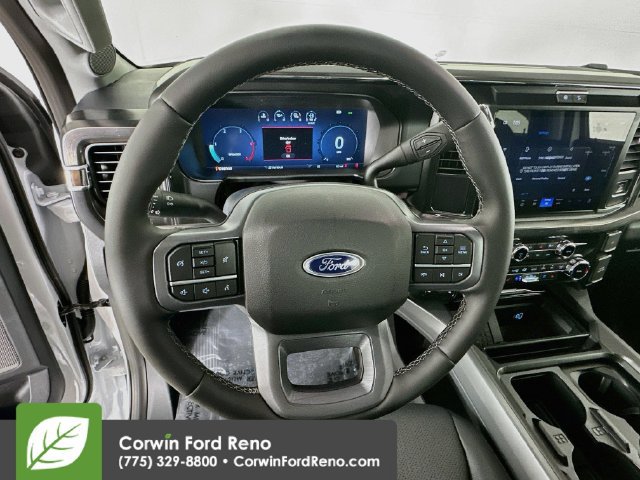 New 2026 Ford F350 Lariat w/ FX4 Off-Road Package AWD/4WD image 12