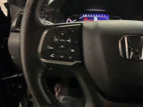 Certified 2025 Honda Passport EX-L image 34