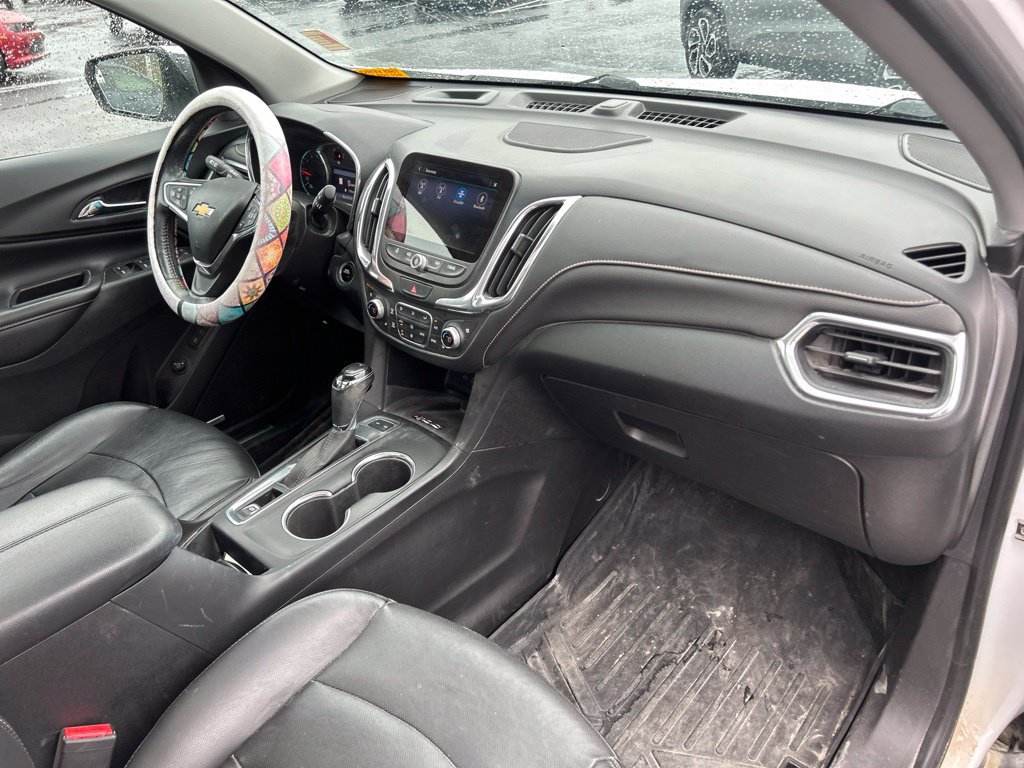 Used 2019 Chevrolet Equinox Premier AWD/4WD image 38