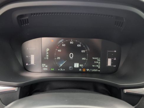 Used 2019 Volvo XC60 T5 Momentum image 5