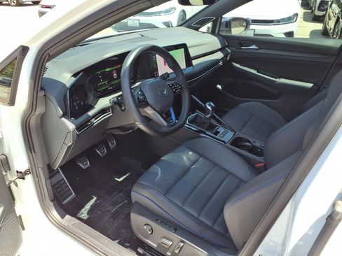 Certified 2024 Volkswagen Golf R AWD/4WD image 16