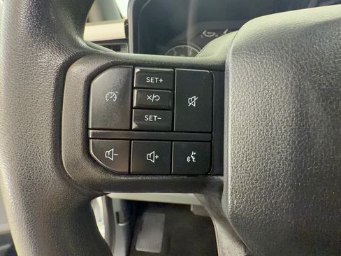 Used 2025 Ford F250 XLT w/ FX4 Off-Road Package AWD/4WD image 18